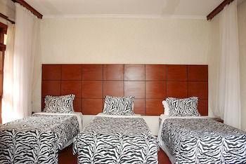 Planet Lodge 1 Gaborone Kültér fotó