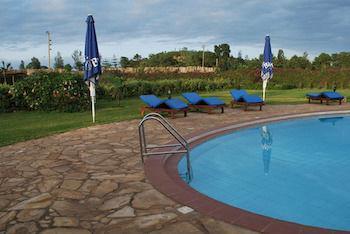 Planet Lodge 1 Gaborone Kültér fotó
