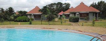 Planet Lodge 1 Gaborone Kültér fotó