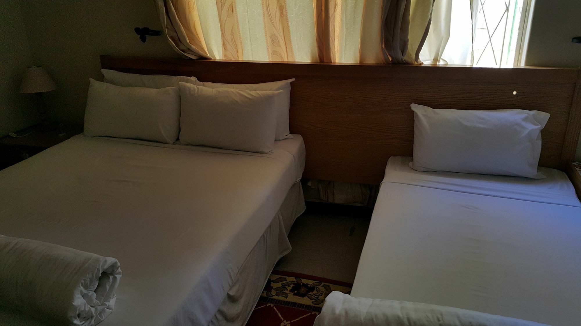 Planet Lodge 1 Gaborone Kültér fotó