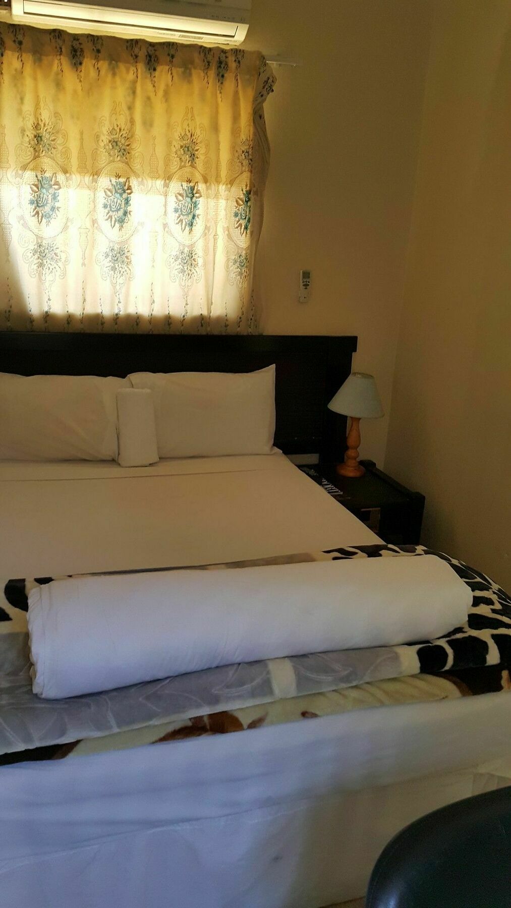 Planet Lodge 1 Gaborone Kültér fotó
